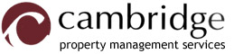 Cambridge Property Management Services